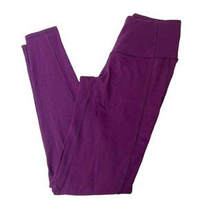 VSX Sport Small Purple Leggings